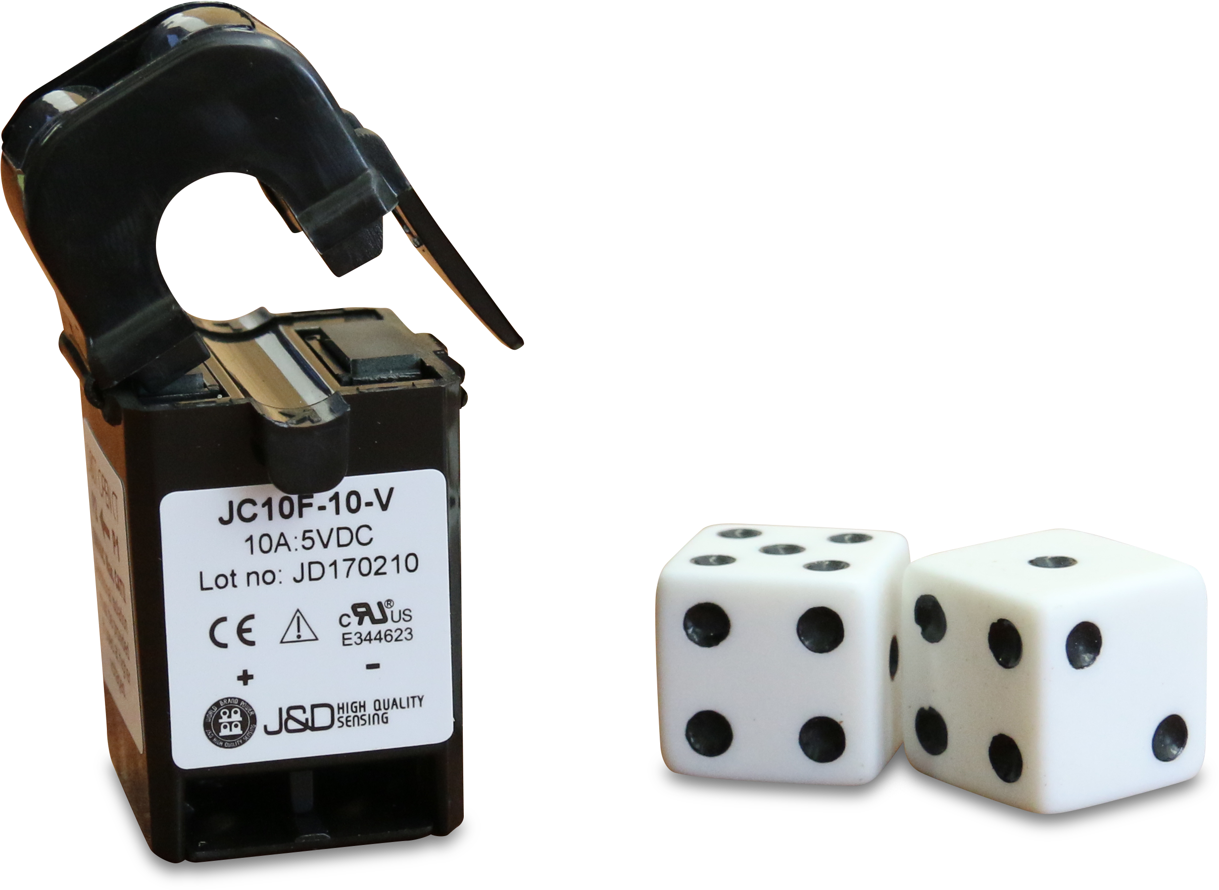 Jc10f-v Series Ac To Dc Current Sense Transformer - Dice Game (5472x3648)
