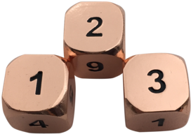 3 Pack Of D6 - Metal (700x525)