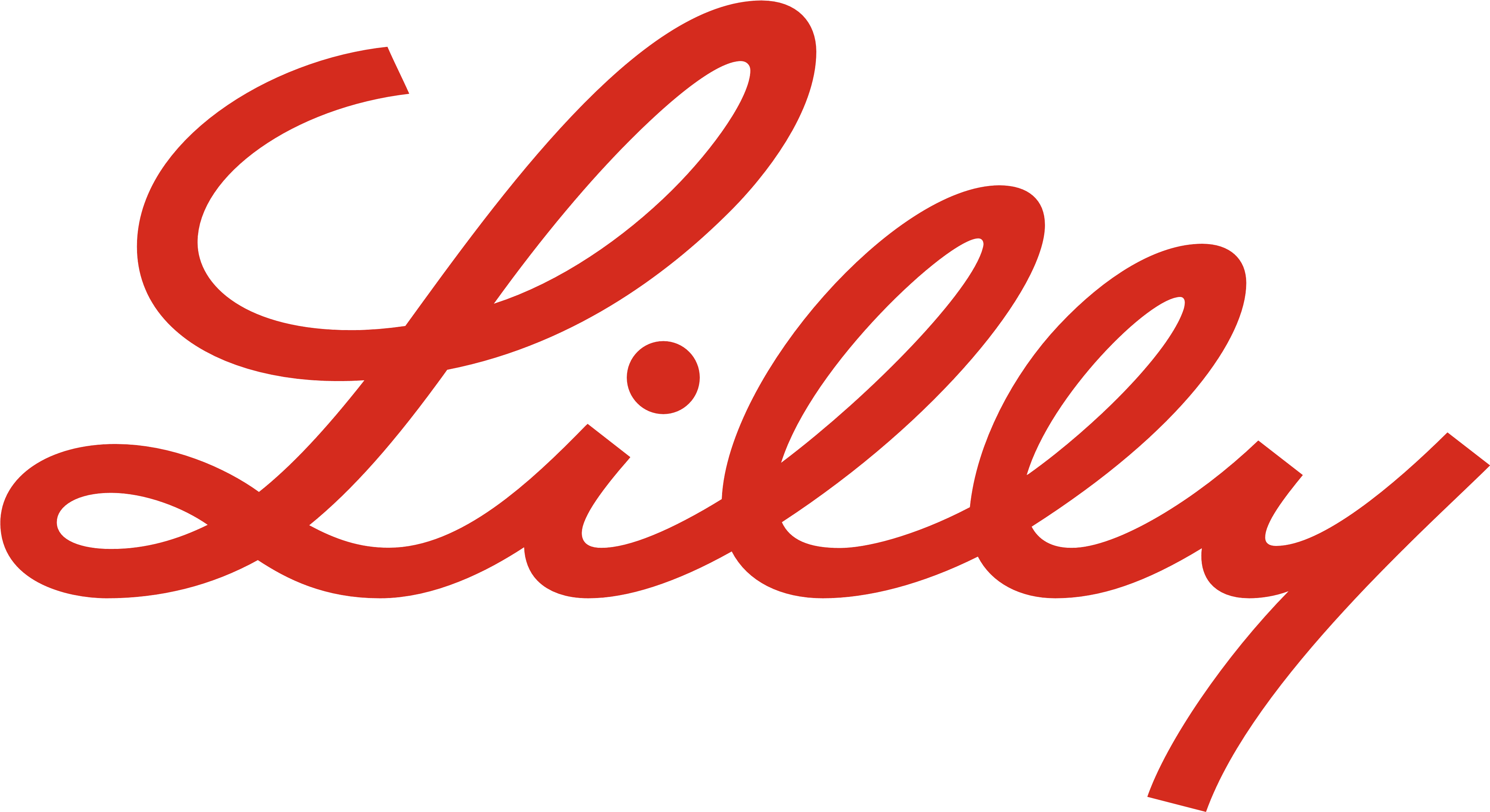 Some Logos Are Clickable And Available In Large Sizes - Eli Lilly And Company Logo (4185x2280)