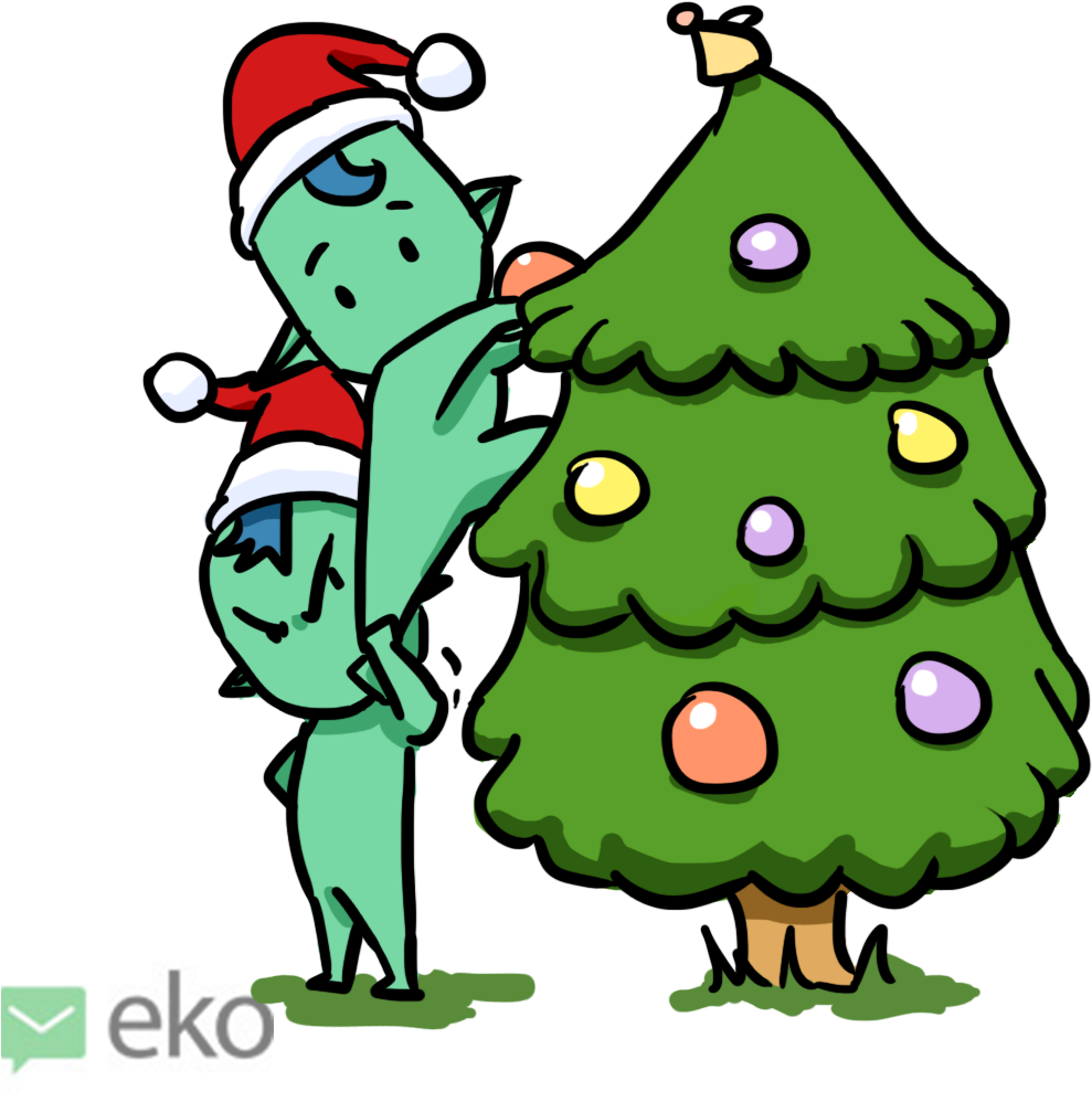 Oh Christmas Tree - Oh Christmas Tree (1000x1000)