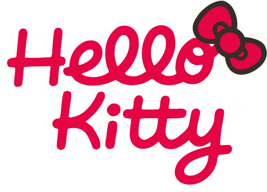 Mara Xoxo - Google - Hello Kitty Logo Png (900x630)