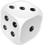 Take A Seat In Our Live Casino - Dice Game (816x424)