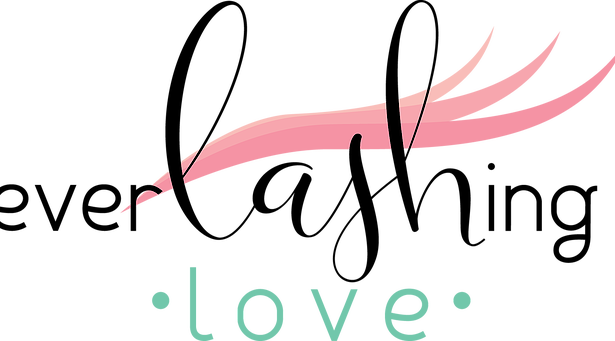 Everlashing Love Logo - Everlashing Love (615x341)