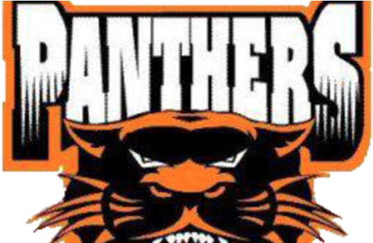 The Laker Girls Basketball Team Fell To 0 6 On The - Penrith Panthers Logo Nrl (620x349)