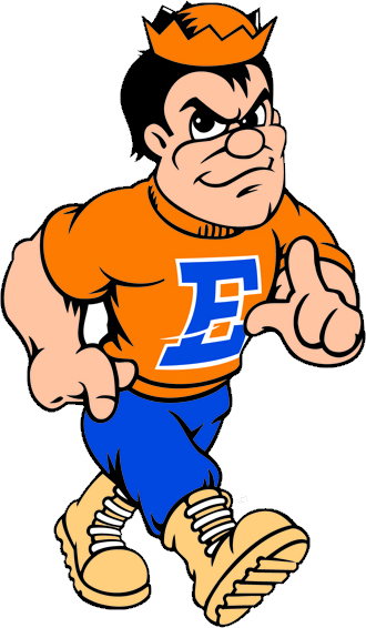 Edwardsburg Eddies - Edwardsburg High School Mascot (330x566)