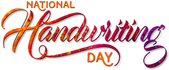 Because Not Only Do We All Have To Know How To Sign - Orange (593x273)