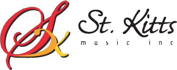 Kitts Music - Blue Mountain Café Espresso Wall Decal (588x235)