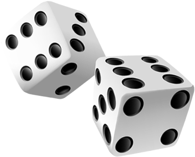 Dice Transparent Png P - Dice Transparent Png (550x320)