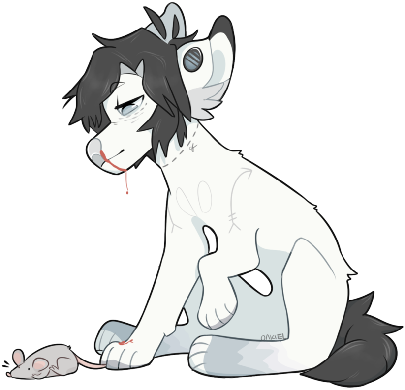 Everyone's Tired By Oakiel - Cartoon (910x878)