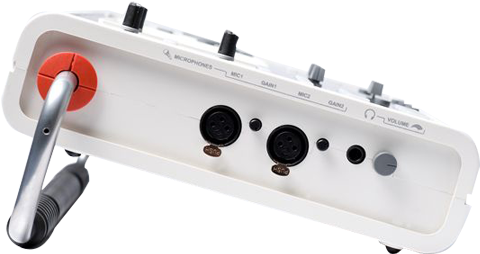 As A Media Player, The Mp-10 Pro Features Two Independent - Inflatable Boat (1000x400)