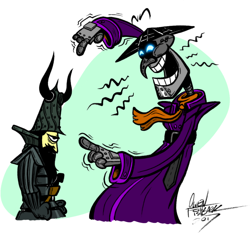 Where's Your Sword, Sammy Boy By Lotusbandicoot - Art (949x841)