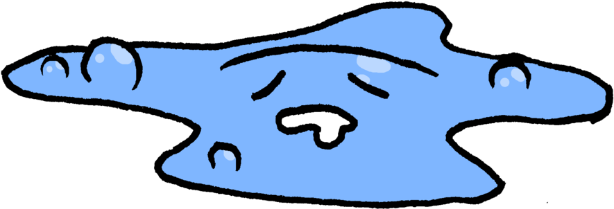 Melting Boy By Cactry - Melting Boy By Cactry (1024x517)