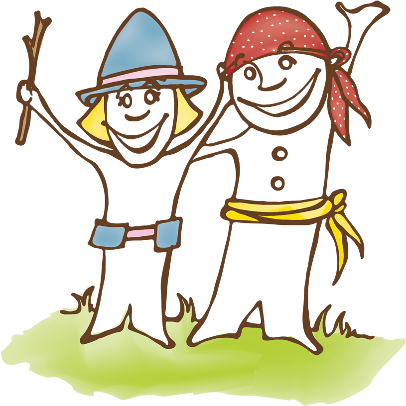 All Beginnings Must Begin With An Ending - Cartoon (900x900)