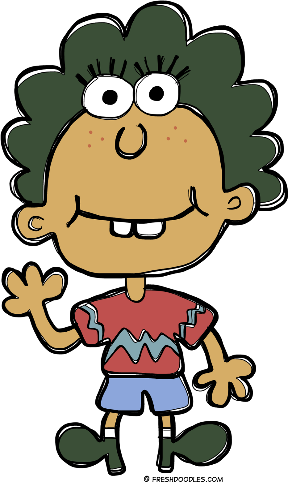 Bit - Clipart - Him Clipart (970x1600)