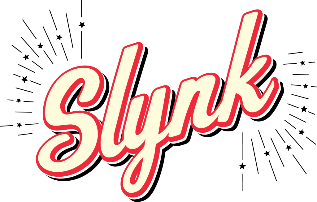 Slynk Logo Huge Slynk - Slynk (1024x653)