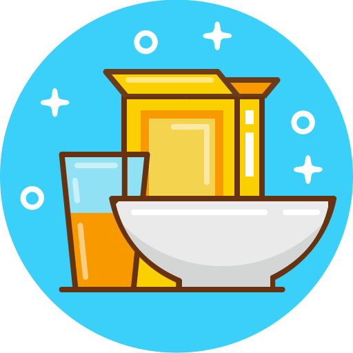 Breakfast - Gloucester Road Tube Station (512x512)