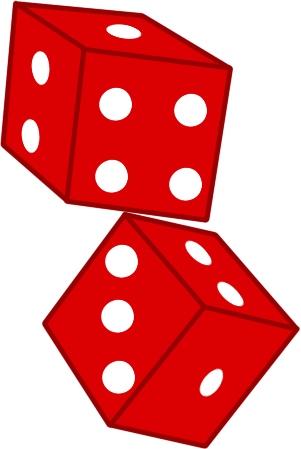 Spice Dice Cutie Mark By Contract-bound - Art (301x449)