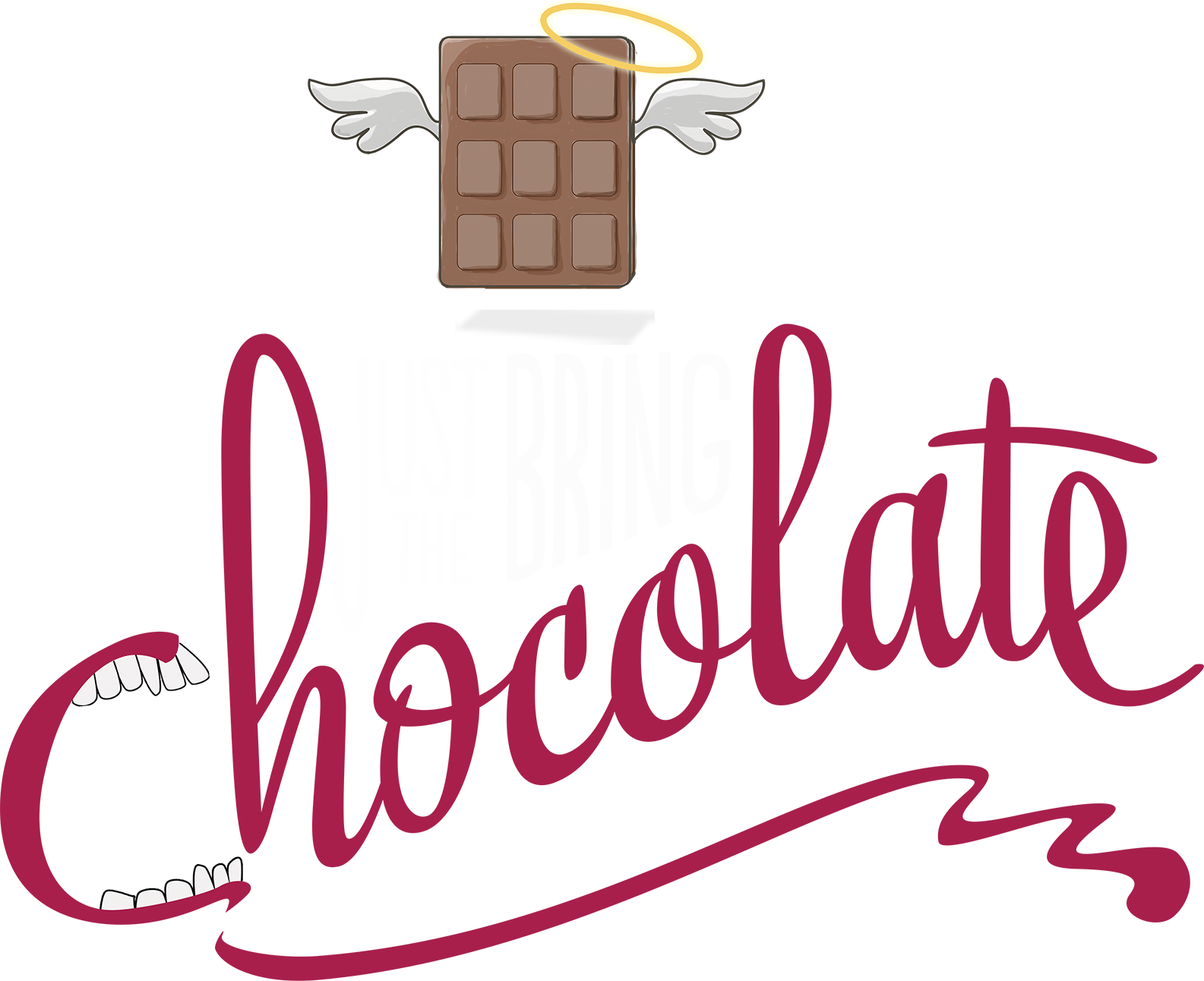 Chocolate Cake Logo Clip Art - Chocolate Cake Logo Clip Art (1585x1292)