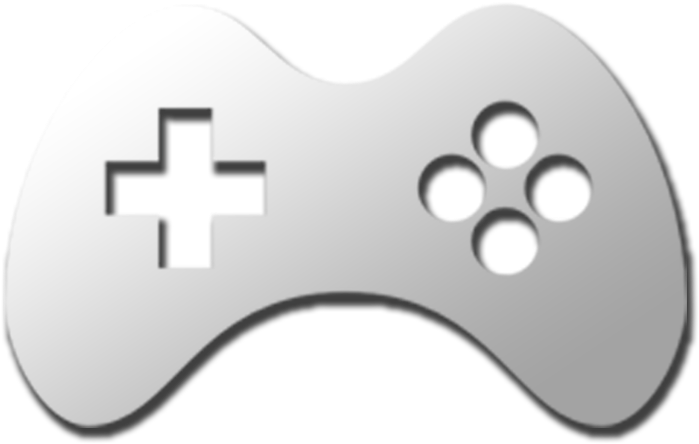 Game Development - Game Controller (1000x1000)