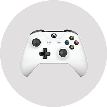 Gaming - Xbox One Controller S (365x365)