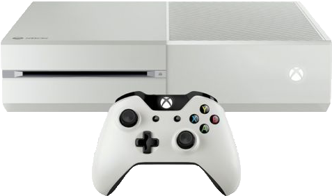 Five Little Things We Love About Xbox One - Wireless Controller For Microsoft Xbox One- White (650x365)