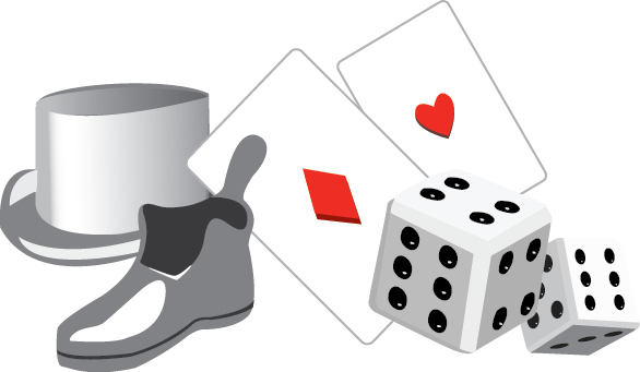 Game Theory - Game Theory (586x341)