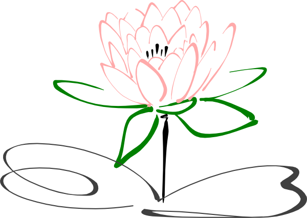 Drawing Black And White Flower Clip Art (1920x1364)
