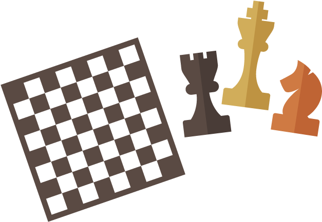 Chess Clock Game - Chess (800x842)
