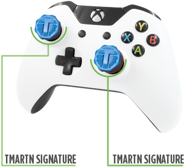 Call Of Duty Series, Other Fps Games , Assassin's Creed - Kontrol Freek Fps Freek Call Of Duty Heritage Edition (407x352)