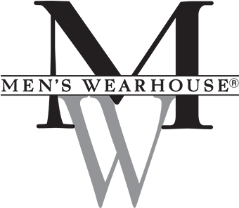 Men's Wearhouse - Men's Wearhouse Logo Vector (397x306)