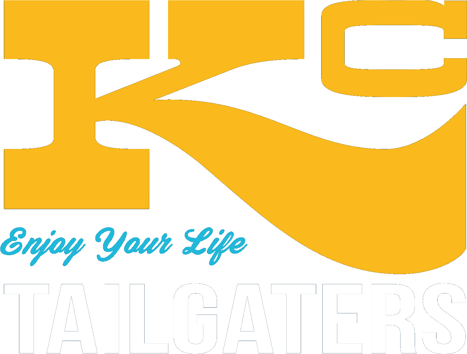Kc Tailgaters - Kc Tailgaters (1638x1323)