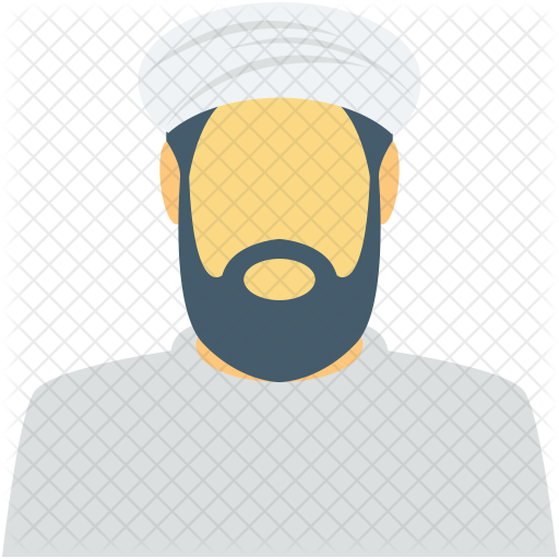 Muslim Icon - Muslim Icon (512x512)