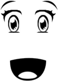 Customize An Avatar With The Anime Surprise And Millions - Roblox Anime Surprise (420x420)