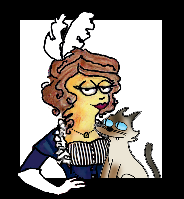 Whom To Send On Number 1's Tasks - Clown (715x774)