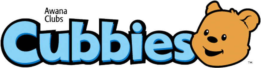 Awana On Sunday Nights At - Cubbies Awana (980x360)