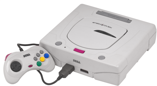 Nintendo Got Off Pretty Easy, Comparatively - Sega Saturn (640x356)