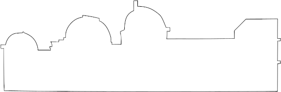 Prague Clipart Free For Download - Icon (800x245)