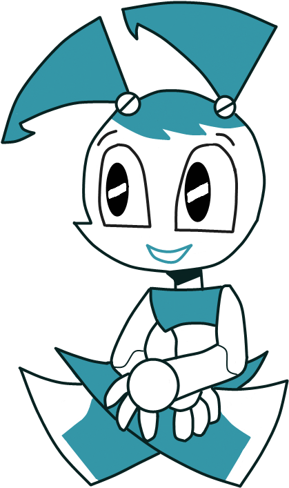 Mlaatr Xj9 Sitting Pose By Sumaksanyi - Jenny Xj9 Sitting (468x742)