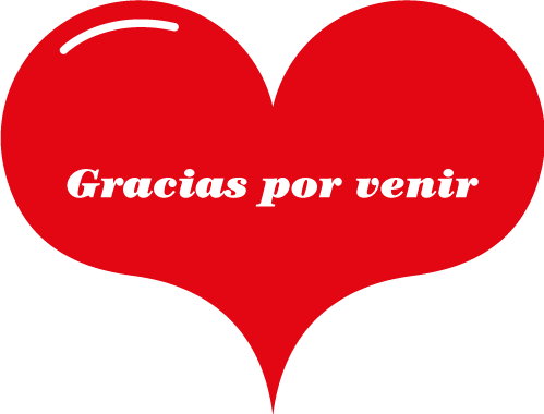 Así Como Dice El Corazón - Heart (499x380)