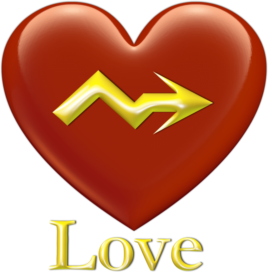 Love Logo By Aldousmh Love Logo By Aldousmh - Love Logo (900x900)