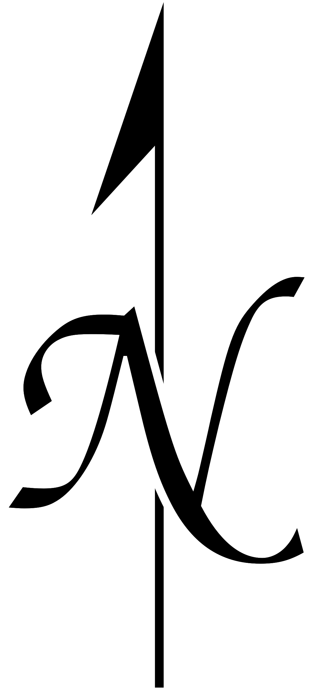 Simple Compass Rose - North Compass Map (1071x2334)