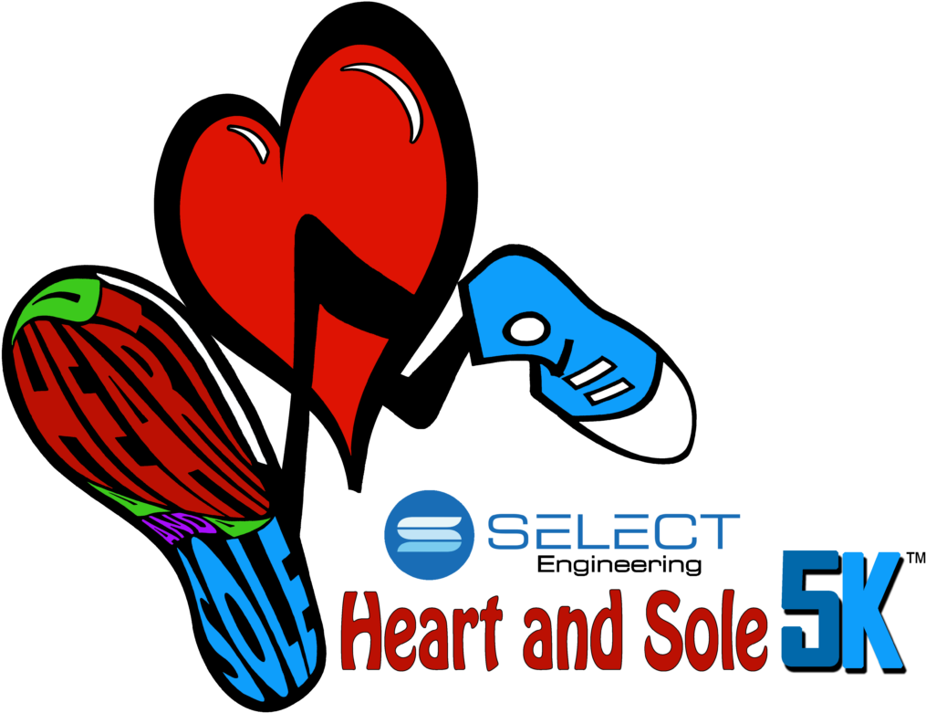 2017 Heart And Sole Event Information - 5k Run (1024x801)