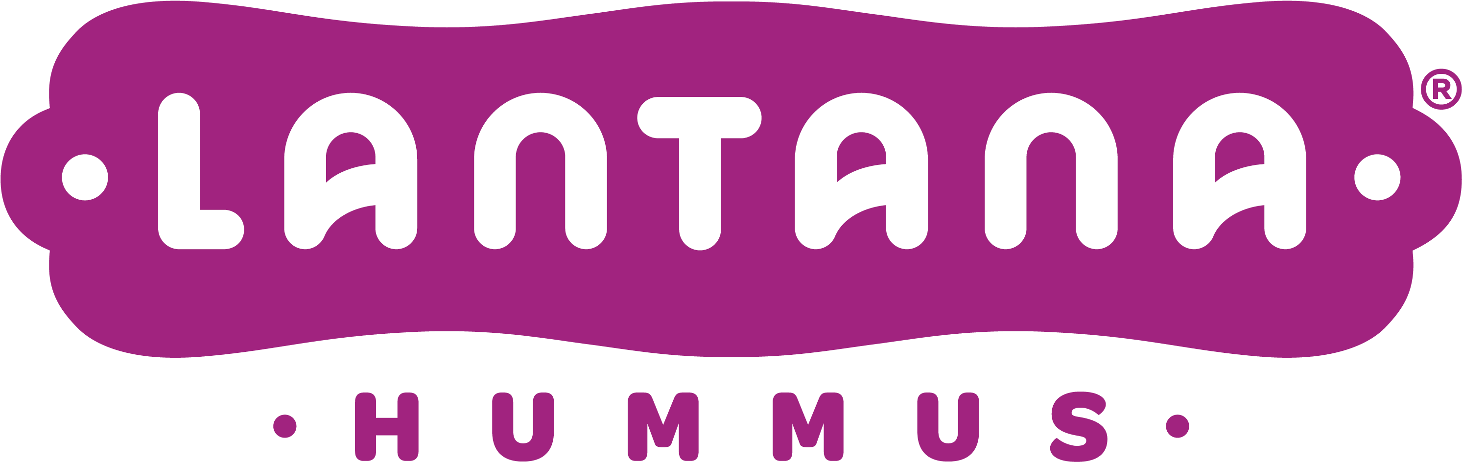 February Marks Heart Health Month - Lantana Hummus Logo (3021x966)