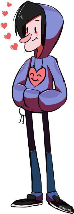 “ Thewittyarsonist - Child (415x750)