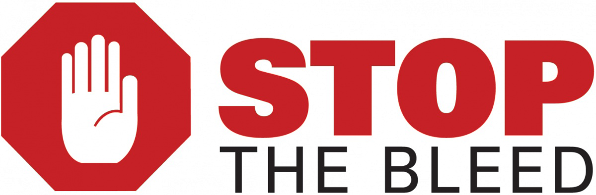 Stop The Bleed Campaign - Stop The Bleed (1200x394)