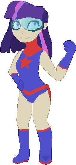 Dyna Twilight By Ariticwolf17 - Splatoon (350x550)