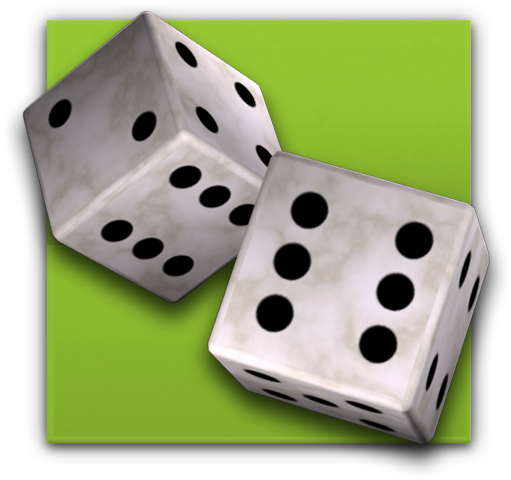 Dice Shaker 3d On Pc/mac - Android (512x512)