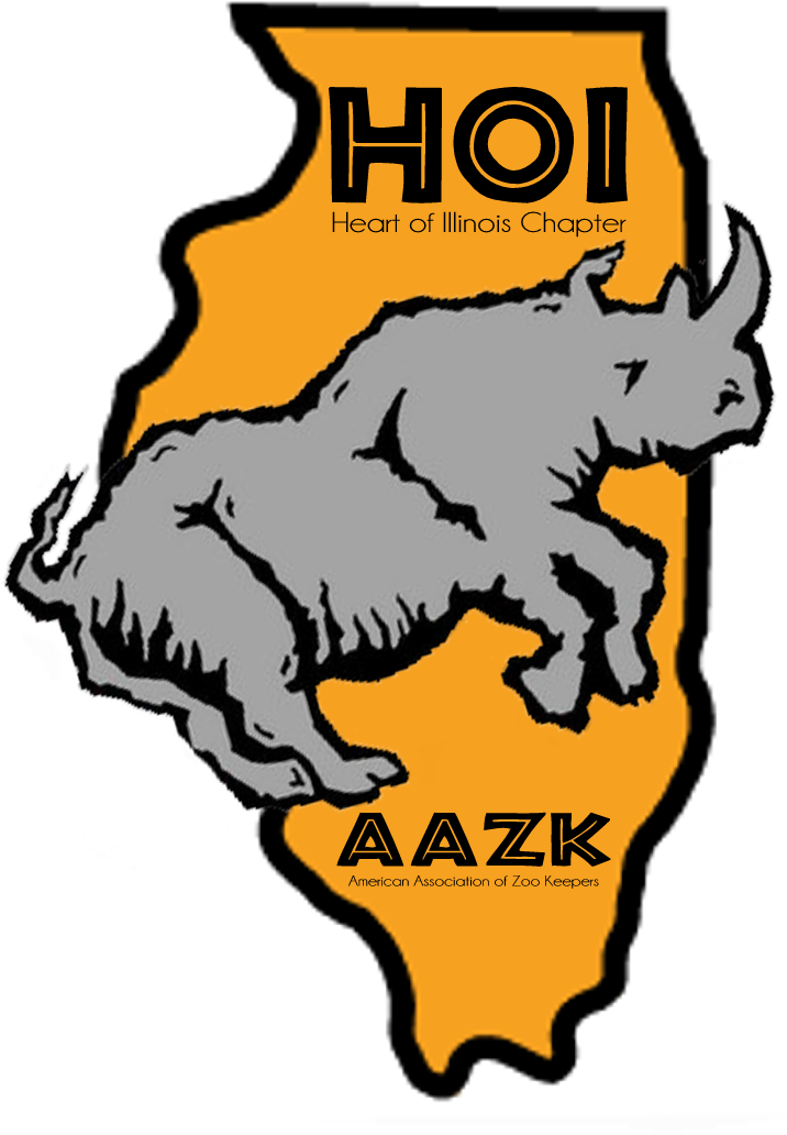Heart Of Illinois Chapter Of American Association Of - Aazk (745x1169)