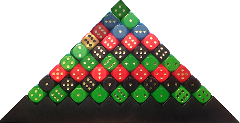 You Can Take These Exposed Dice If They Create Either - Tabletop Game (800x410)