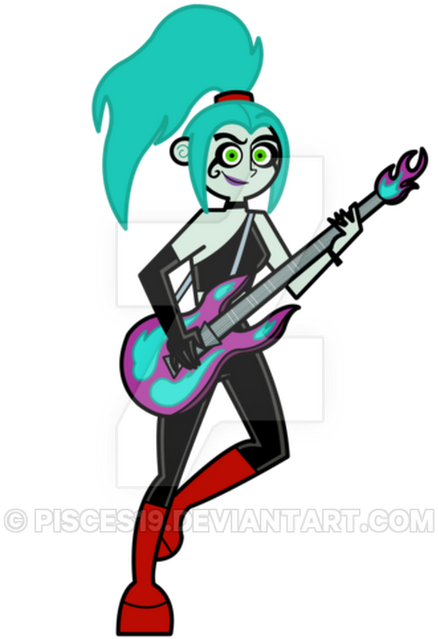 Photo - Cartoon (530x678)